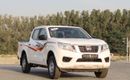 Nissan Navara Std 2.5L RWD M/T Nissan Navara 2022 2.5L RWD Manual GCC Accident-Free, In Excellent Condition, 769 P