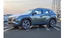 Hyundai Tucson HYUNDAI TUCSON 2.0L SUV 2022 | AVAILABLE FOR EXPORT