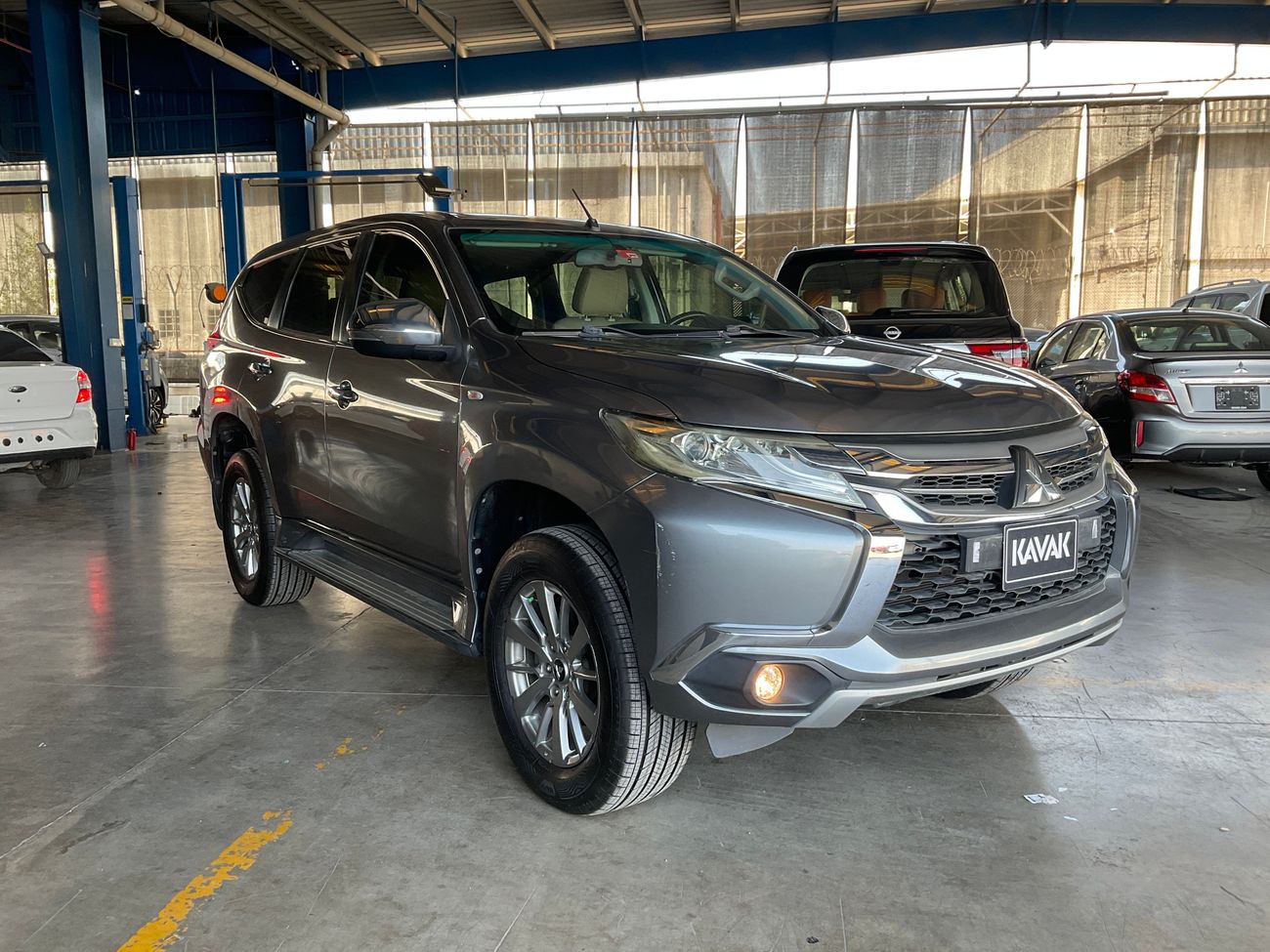 Mitsubishi Montero Sport GLS Mid | National Day Celebration | Guaranteed Warranty | 0 Down Payment