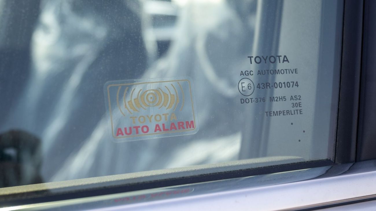 Toyota Highlander Toyota highlander GLE 2024 2.5L Hybrid