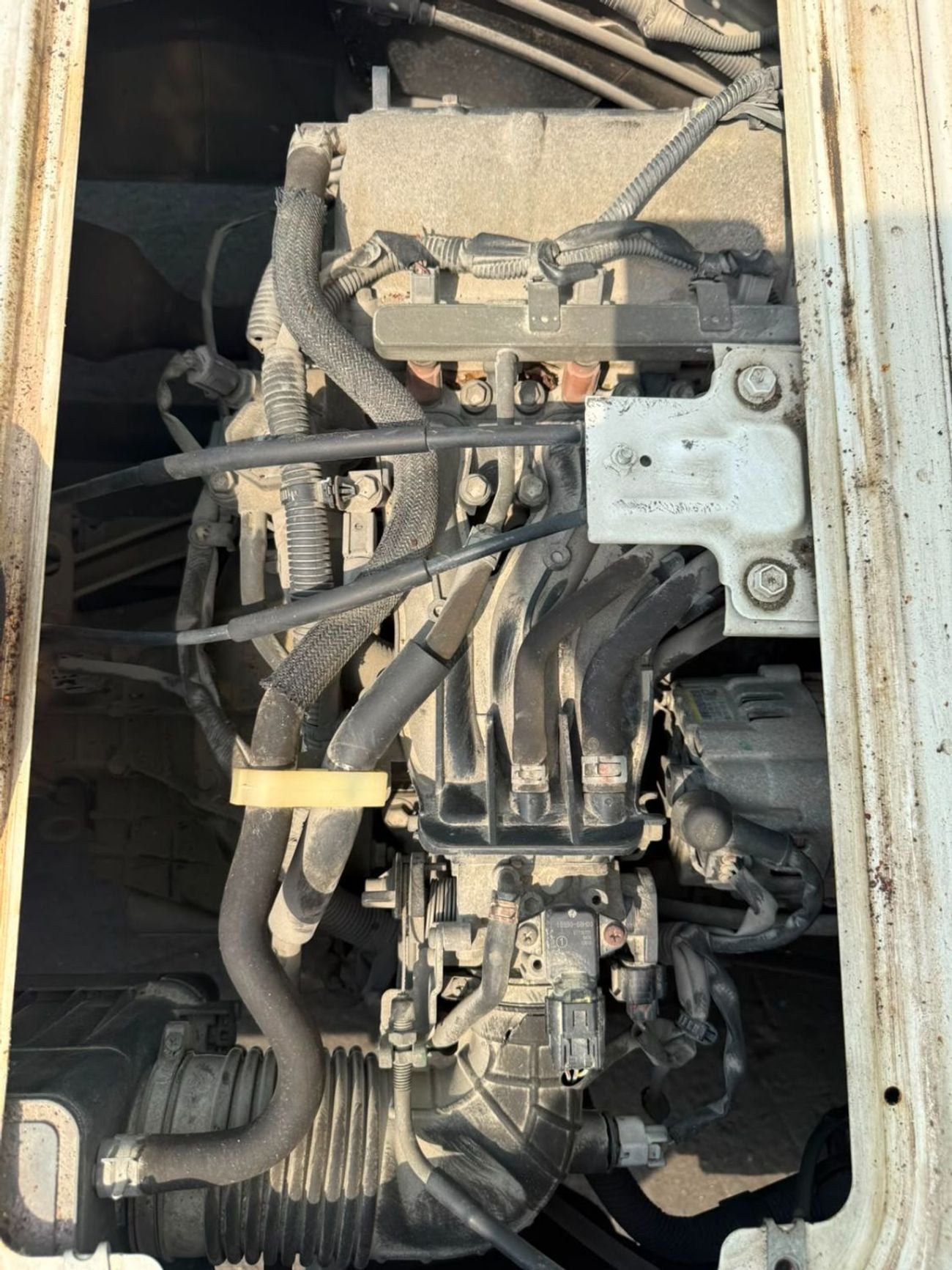 Suzuki Carry