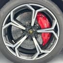 Lamborghini Urus STD 4.0T V8 2020 Lamborghini Urus, 1 Year Unlimited KM Warranty, Lamborghini Full Service History