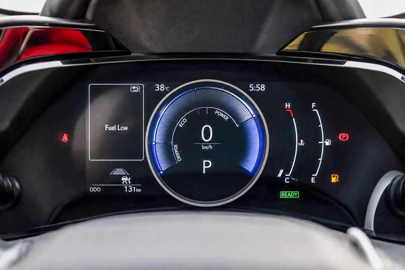 Lexus NX300 Lexus NX 350 AWD
