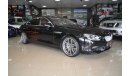 BMW 650i i GRAND COUPE