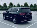 Toyota Land Cruiser Toyota landcuriser GXR V6 2017 upgrade inside & outside 2025 full option