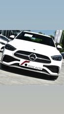 Mercedes-Benz C 200 L Mercedes-Benz C200 L / 2025 / 0. Km / Chinese / white
