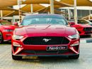 Ford Mustang GT Premium 5.0L V8 | Monthly 2030/- | 0% DP | Blindspot | Exhaust Modes | # 31263