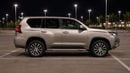 تويوتا برادو Toyota Prado TZG RH D model 2021 fuel diesel