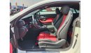 مرسيدس بنز E200 AMG Coupe Warranty And Service 2020 GCC