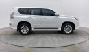 Lexus GX460 Prestige 4600