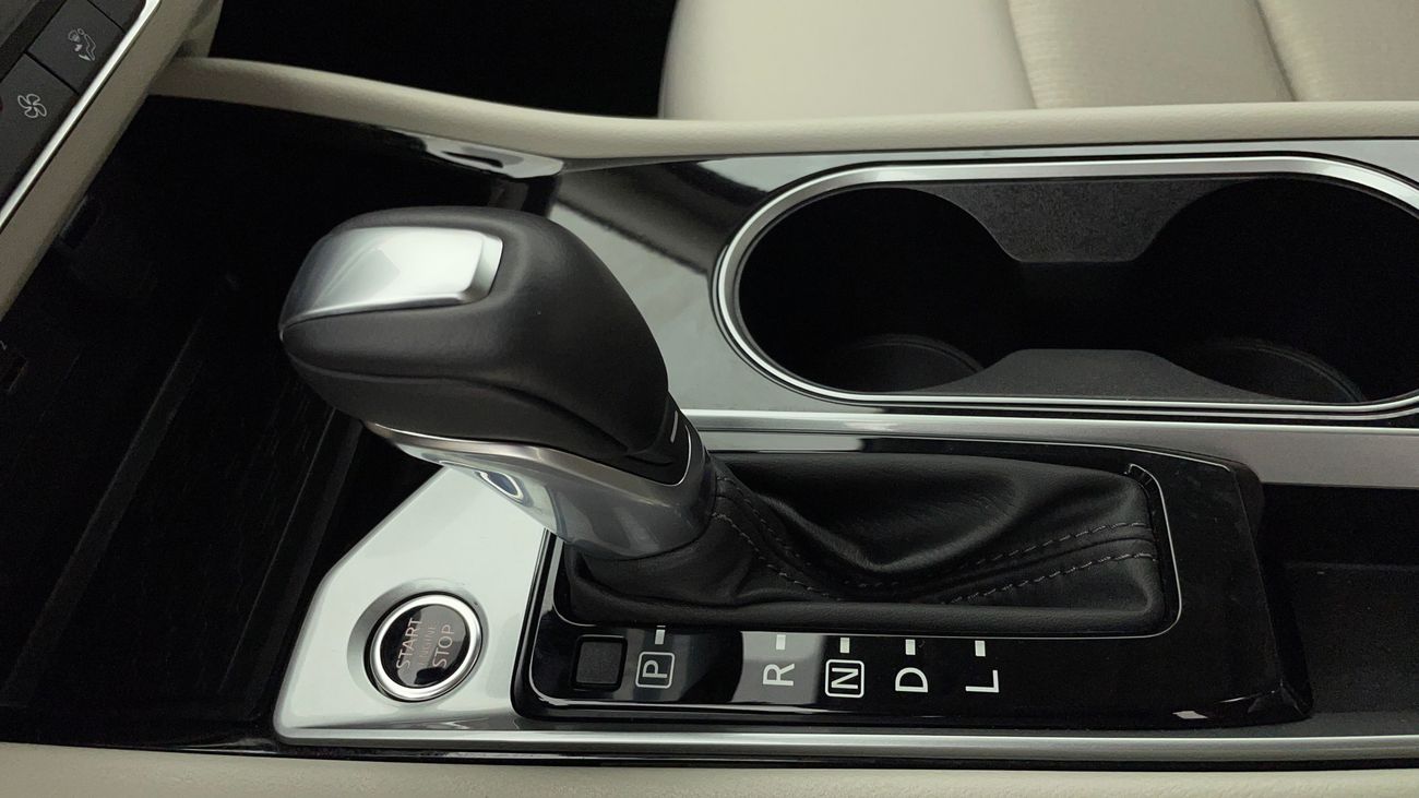 نيسان ألتيما SV 2.5 | بدون دفعة مقدمة | اختبار القيادة في المنزل