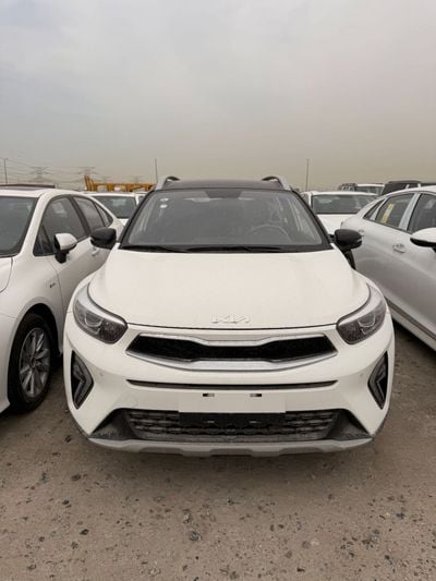 كيا KX1 1.4L CVT WITH SUNROOF