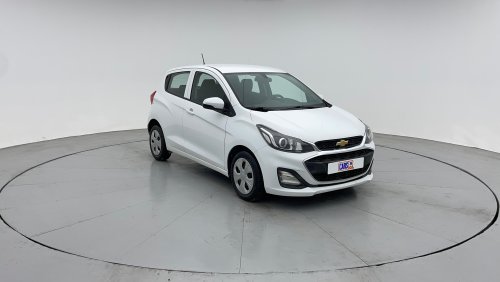 Chevrolet Spark LS 1.4 | Zero Down Payment | Free Home Test Drive