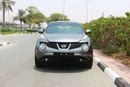 Nissan Juke SL Turbo NISSAN JUKE 2014 FULL OPTIONS WITH SUNROOF  ORGINAL PAINTS ACCIDENT FREE 100%