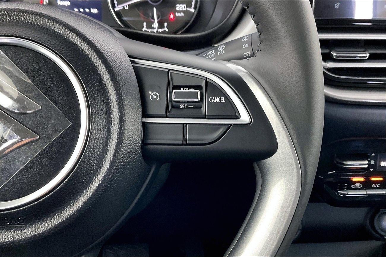 Suzuki Baleno GLX| 1 year free warranty | Exclusive Eid offer