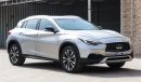 Infiniti QX30 AWD