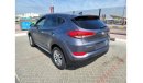 Hyundai Tucson GL Very Clean Car