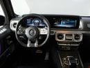 Mercedes-Benz G 63 AMG G63 AMG