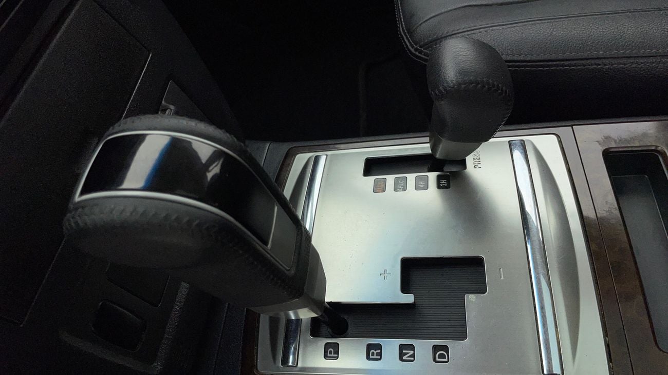 Mitsubishi Pajero GLS TOP 3.5 | Zero Down Payment | Free Home Test Drive