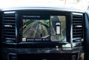 Nissan Patrol Nissan Patrol LE Platinum 2021 GCC| Warranty