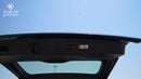 Toyota Prado 2.4L Trubo - All Rounder G - 4WD Drive - Sunroof - GCC - 7 Seater SUV - Black