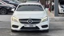 Mercedes-Benz CLS 500 Std