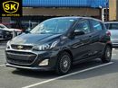 Chevrolet Spark SPARK A/T 1.4L FULL OPT // GCC / ORG KMS / ORG PAINT /  (LOT# 86888)