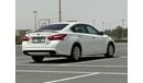 Nissan Altima SV MODEL 2017 GCC CAR PERFECT CONDITION INSIDE AND OUTSIDE