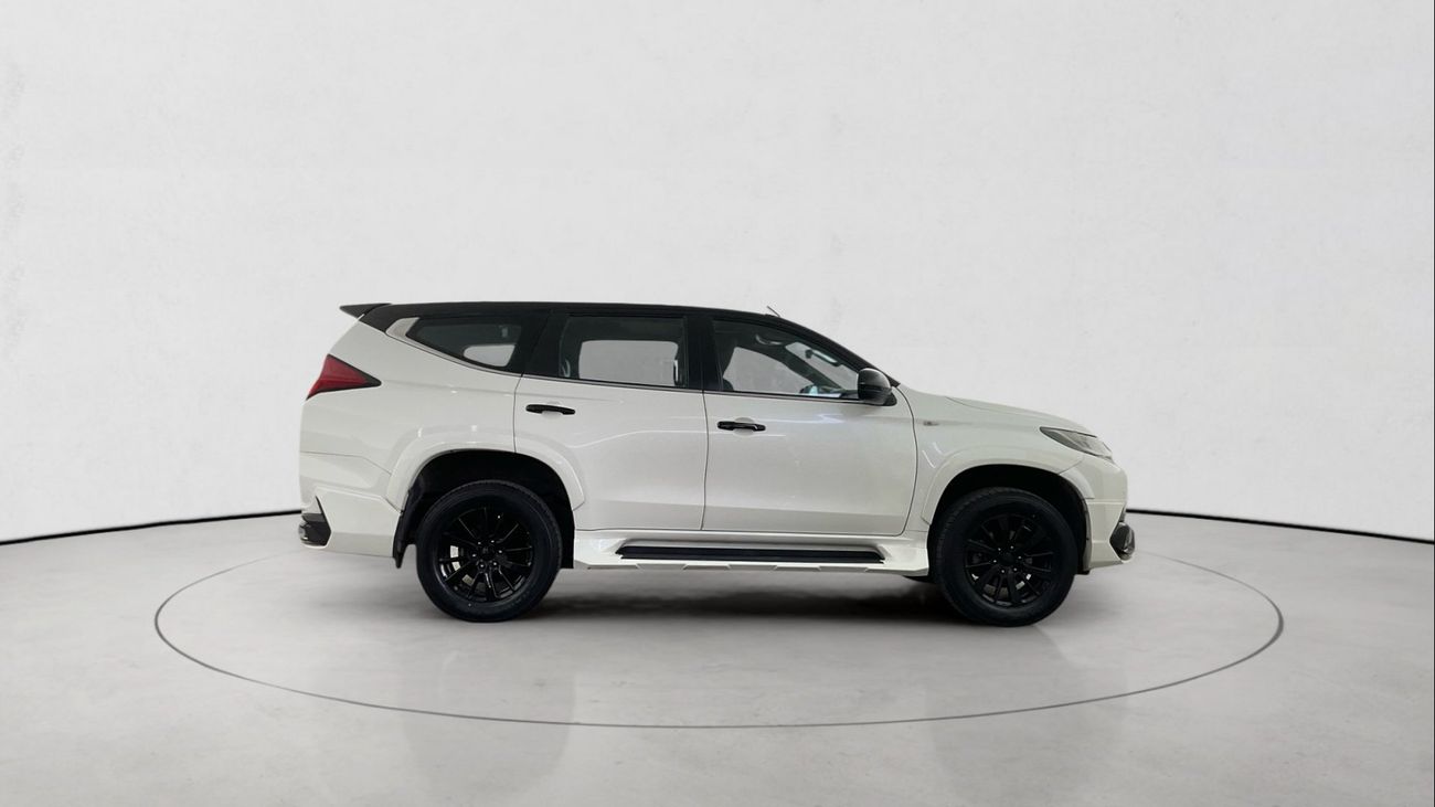 Mitsubishi Montero Sport GLS | Guaranteed Warranty | 0 Down Payment