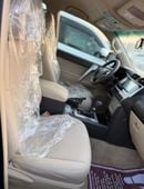 Toyota Prado Toyota prado TX-L Top 2.7L petrol