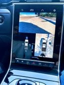 JAC T8 Full Option 2.0L 4WD