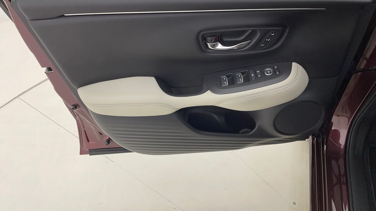 Honda ZRV EX 1.5 | Zero Down Payment | Home Test Drive