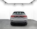 Audi Q8 55 TFSI quattro S-Line 3.0L (340 HP)