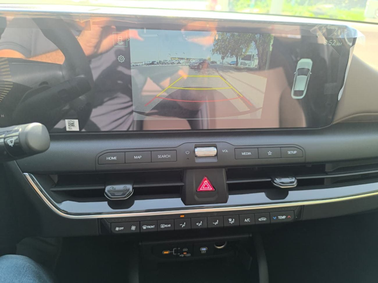 كيا K4 2.0L Full Option GCC Specs 2025 Model Brand New