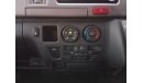 تويوتا هاياس TOYOTA HIACE VAN RIGHT HAND DRIVE (PM1197)