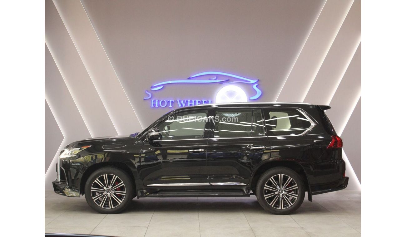 Lexus LX 450 Diesel Engine V8