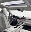 Porsche Panamera 2018 Porsche Panamera Turbo S E-Hybrid, 03/2027 Porsche Warranty, Porsche Full Service History, GCC