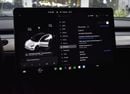 Tesla Model 3 STANDARD RANGE EXCELLENT DEAL for our Tesla Model 3 ( 2022 Model ) in White Color GCC Specs
