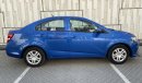 Chevrolet Aveo 1.6 1.6 | Under Warranty | Free Insurance | Inspected on 150+ parameters