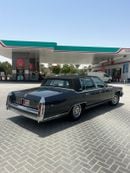 كاديلاك بروجهام 5.7L