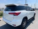 Toyota Fortuner Toyota Fortuner GX-R ,Left Hand Drive 2021 ,2.7 Liter Only For Export Available