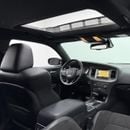 Dodge Charger R/T 5.7L 2023 Dodge Charger R/T, 2027 Dodge Warranty, 2028 Dodge Service Pack, Low Km, Fully Loaded,