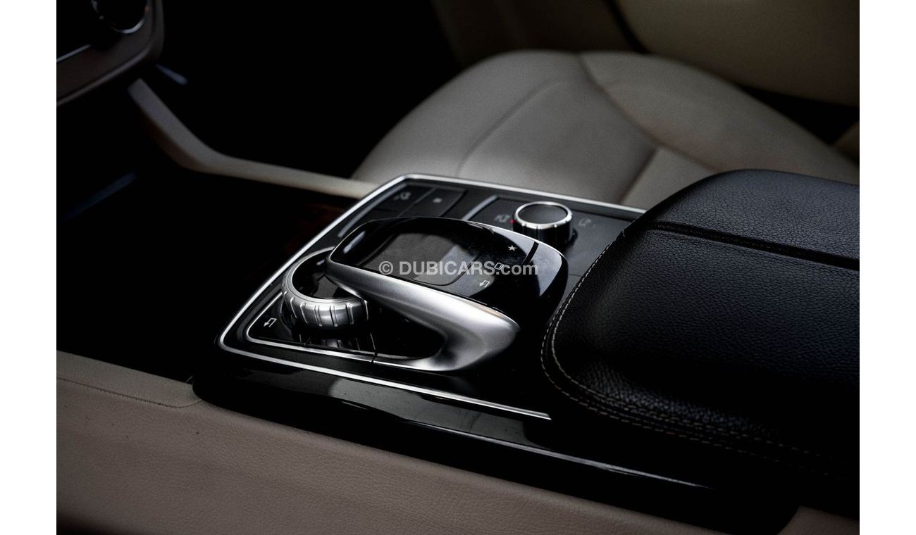 Mercedes-Benz GLE 400 AMG | 2,448 P.M  | 0% Downpayment | Amazing Condition!