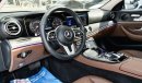 مرسيدس بنز E 220 AMG DIESEL