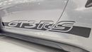 Porsche 911 GT3RS WEISSACH