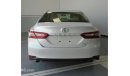 Toyota Camry V6 Full Options