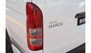 تويوتا هاياس Toyota Hiace 2.7L Petrol, Manual Hi-Roof 16 Seater Old Shape