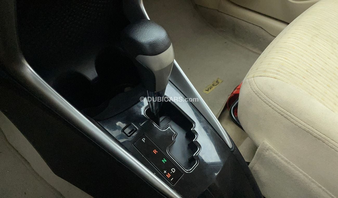 تويوتا يارس SE 1.5 | بدون دفعة مقدمة | اختبار قيادة مجاني للمنزل