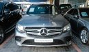 Mercedes-Benz GLC 250 4 Matic