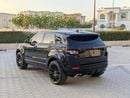لاند روفر رانج روفر إيفوك SE US Premium Condition Clean Well Maintained Luxury SUV